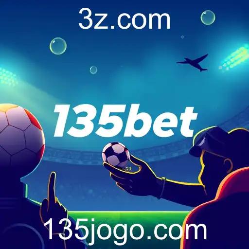 135bet: Apostas Online e a Tendência Atual