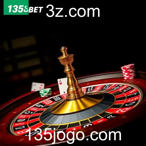 A Fascinação Universal dos Jogos de Cassino na Plataforma 135bet