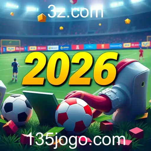 Os Desafios e Crescimento do Mercado de Jogos em 2026