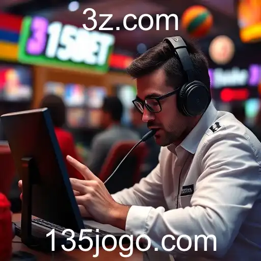 A Ascensão dos Sites de Jogos em 2026