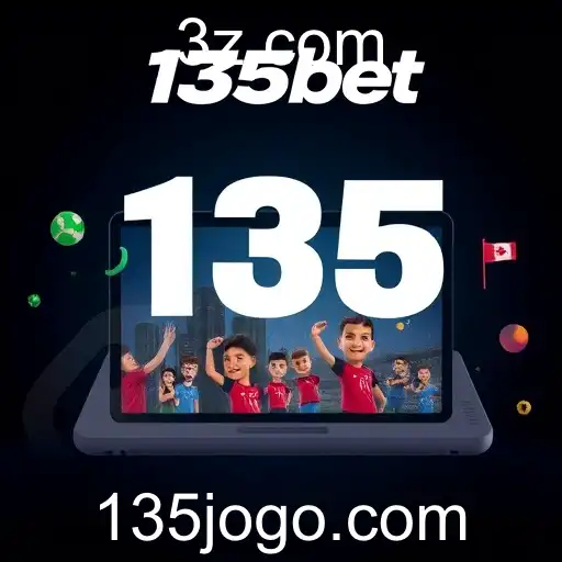 135bet: O Crescimento dos Jogos Online em 2025