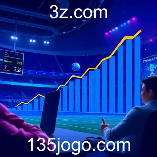 Crescimento do Mercado de Apostas Online em 2026