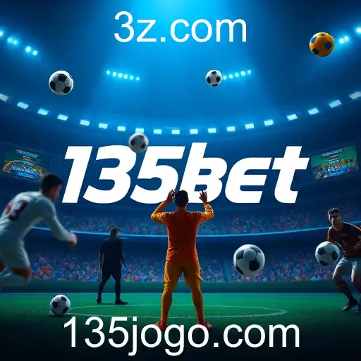 O Impacto do 135bet no Mercado de Jogos Online em 2025