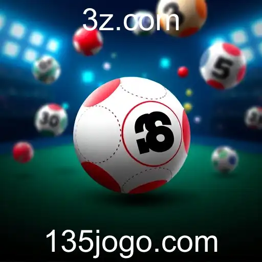 Explorando a Categorias de 'Loterias Online' no 135bet