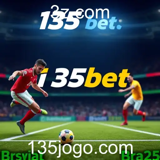 135bet Expande Operações no Brasil