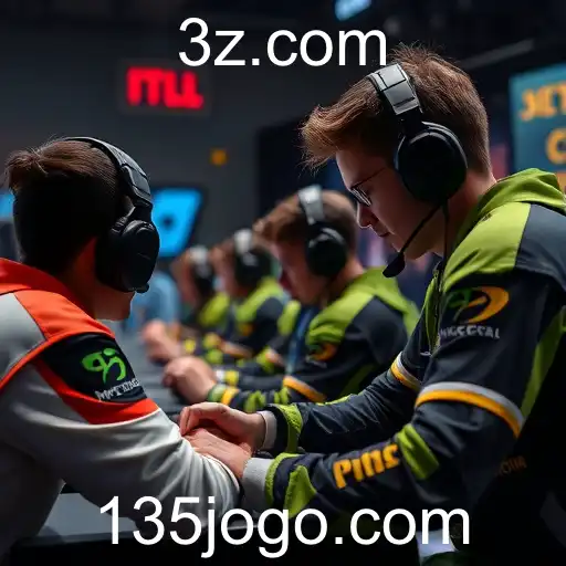 Impacto dos eSports na Economia Global