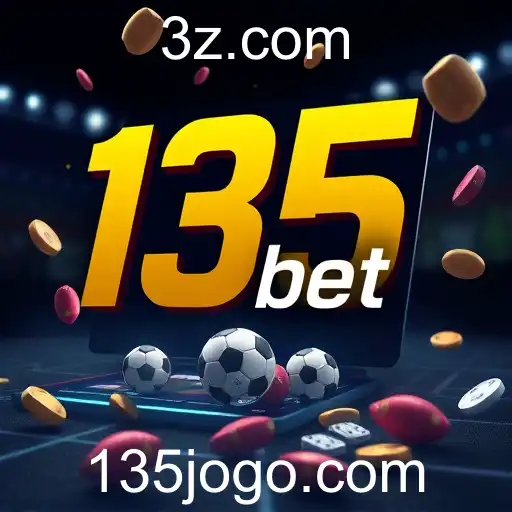 A Evolução e Impactos do Site 135bet no Brasil