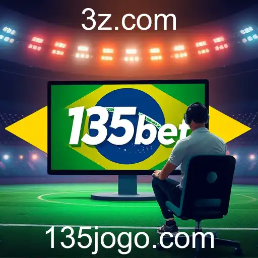 Expansão do Mercado de Jogos Online e o Papel do 135bet