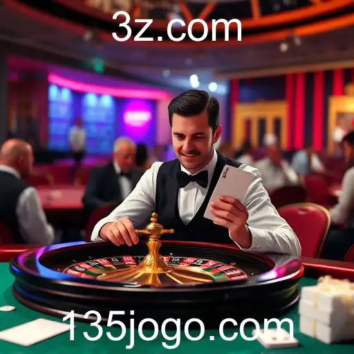 Tendências e Inovações no Mundo dos Jogos Online