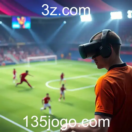 Tendências Atuais e Inovações no Universo dos Jogos