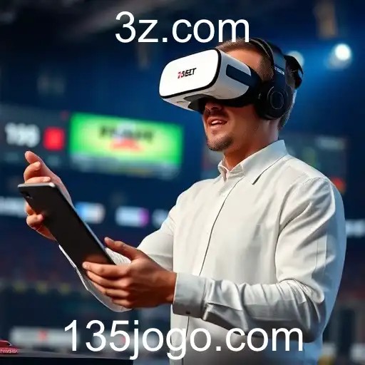 A Ascensão dos Cassinos Online com 135bet