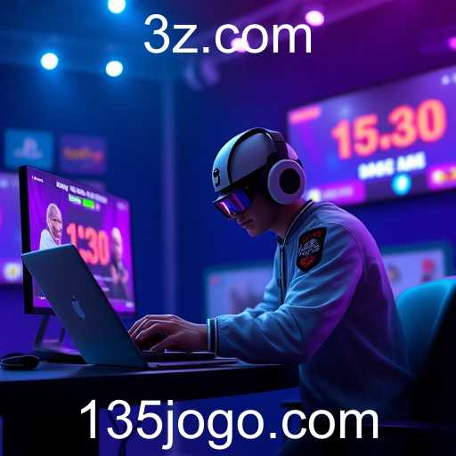 Inovações no Universo dos Jogos Online em 2025