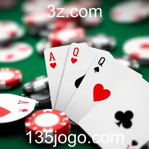 Experiência Completa na Sala de Poker do 135bet