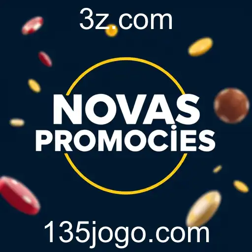 Explorando as Novas Promoções no 135bet: Oportunidades Sem Limites