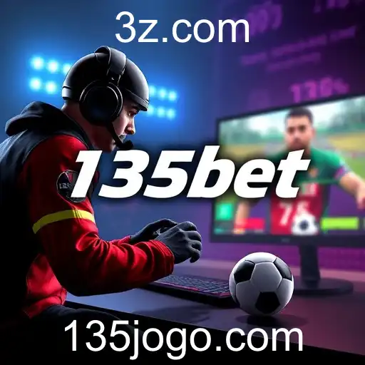 A Ascensão de “135bet” no Cenário de Jogos Online em Português