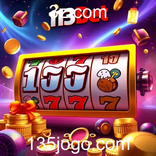 A Fascinante Categoria de Caça-Níqueis no 135bet