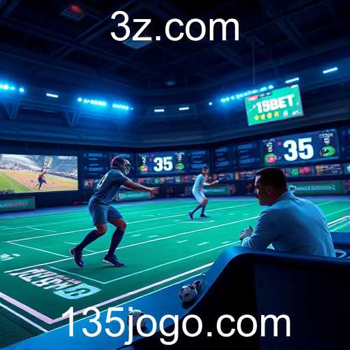 O Impacto da Tecnologia nos Jogos de Azar em 2025