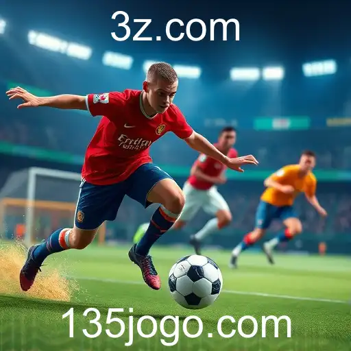 A Ascensão dos Esportes Virtuais no Mundo dos Jogos Online